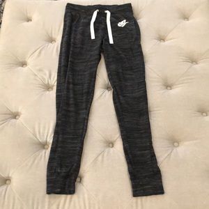 Nike XS sweatpants